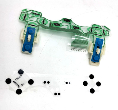Flat per controller joystick - flat,