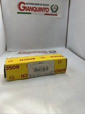 0280150701 INIETTORE ORIGINALE