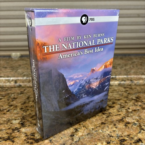 National parks americas best - national,