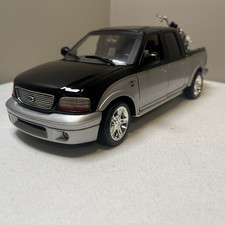 1/18 Ertl Amer. Muscle Harley