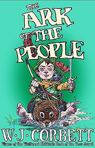 The ark people - ark, (ark