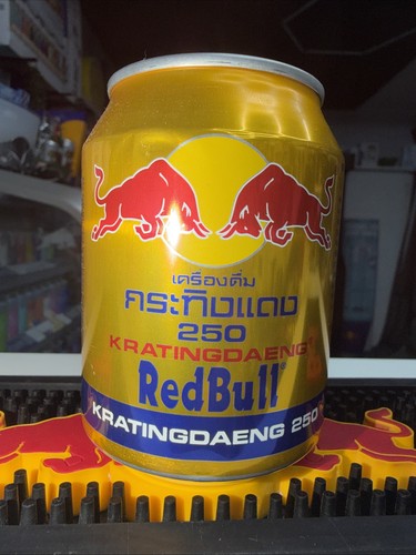Red bull krating daeng - bull,