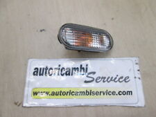 VOLKSWAGEN LUPO 1.4 TDI RICAMBIO F5RECCIA INDICATORE DI DIREZIONE PARAFANGO 3B09