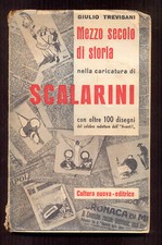 Mezzo secolo di storia nella