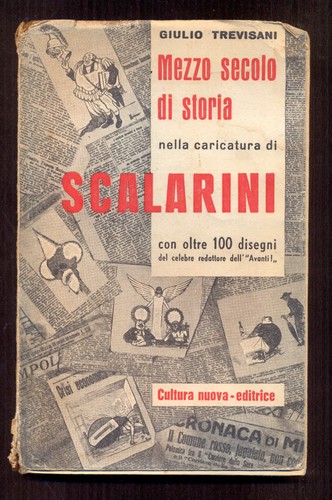 Mezzo secolo storia - di, nella