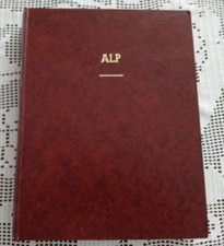ALP Rivista Vivalda  1985 i