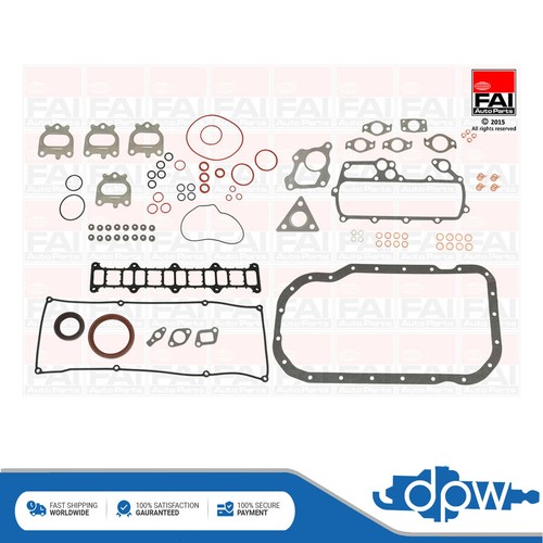 Adatto per mitsubishi shogun - per,