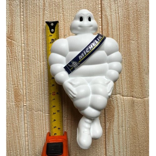 Bibendum michelin uomo - bibendum,