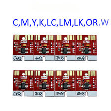 Singolo chip permanente per