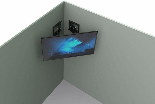 Full motion wall - full,
