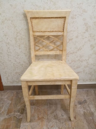 Sedia cucina legno - sedia, in