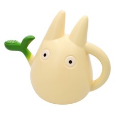 Annaffiatoio My Neighbor Totoro 1000ml W250 H200 D150mm Giardinaggio Studio Ghibli