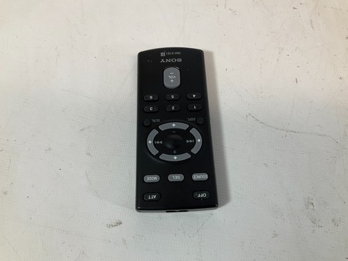Telecomando sony x151 - rm-x151, per