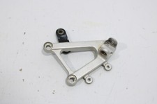 Pedana Anteriore Aprilia Rsv 1000 Old 1998 1999 2000 2001 2003 Destra Supporto 