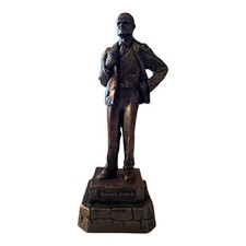 James Joyce Irish Writer Poet
