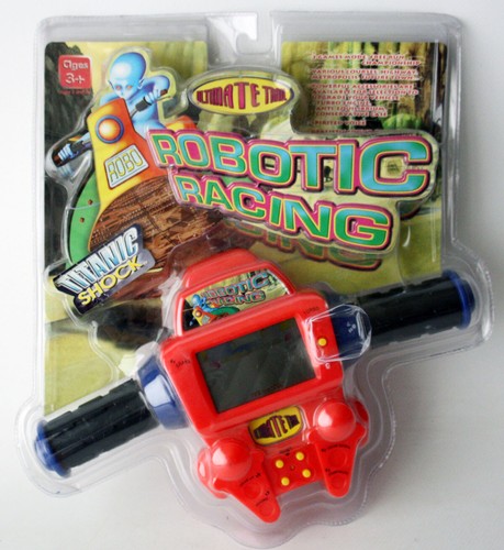 Gioco elettronico portatile - elettronico,