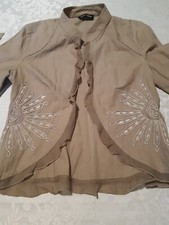 Giacca / Giacchetta Donna Mila Schon Tg . 44