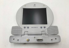 Sony Playstation PSone Schermo