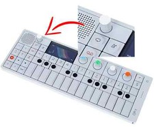 Teenage Engineering OP-1