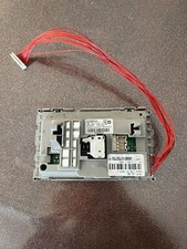 Scheda Elettronica Modulo Lavatrice DLC 7001 Whirlpool Ricambio Originale