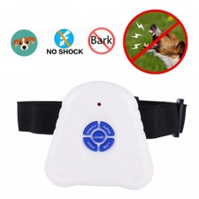 Collare per Cani Anti Abbaio