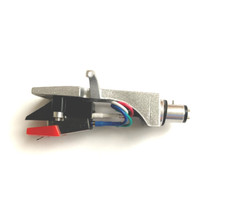 NEW HEADSHELL CARTRIDGE &