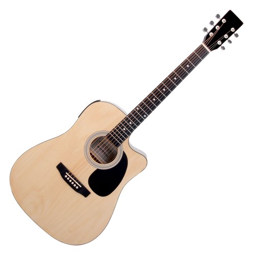Chitarra acustica western