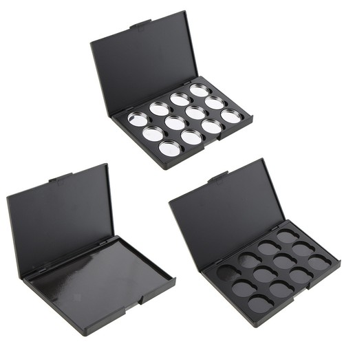 Scatola palette magnetica