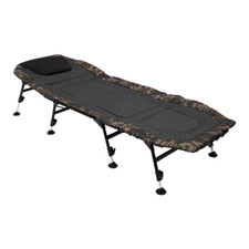 Prologic avenger bedchair - bedchair, 8