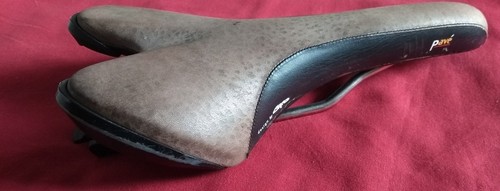 Sella pave fizik - fizik, vintage/retro
