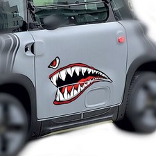 Set Adesivi Opel Rocks