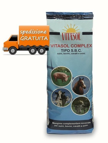 Vitasol complex sbc - sbc, 2