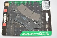 Pastiglie Freno Anteriore