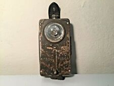 WW2 esercito svedese  lampada