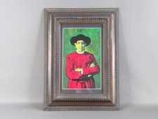 NINO CAFFE' QUADRO CON STAMPA