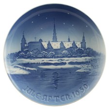 ROYAL COPENHAGEN BING&GRONDAHL