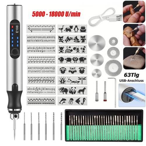 Set pezzi penna per - 63,