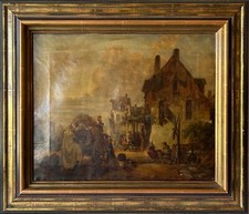 Quadro A 19. Maison Case