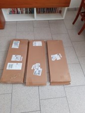  N.3 Sponde di sicurezza anticaduta da letto