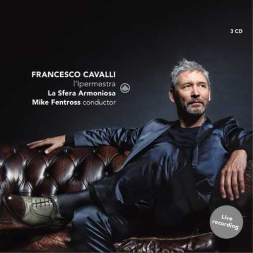 Francesco cavalli - francesco,