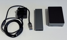 Mini PC Raspberry Pi 4 Model B