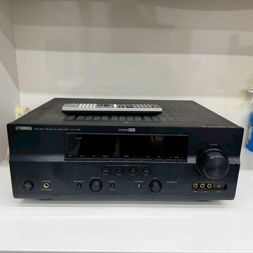 Yamaha v765 amplificatore - |,