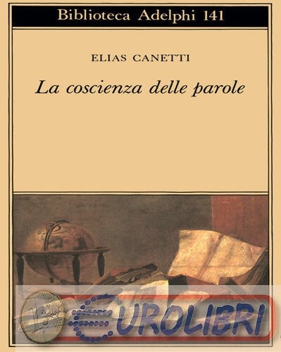 9788845905858 elias canetti - 9788845905858,