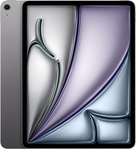 Apple ipad air 256gb - apple, 13"