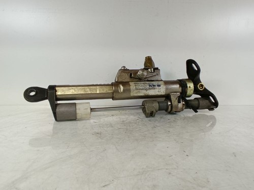 Cilindro idraulico mercedes - cilindro,