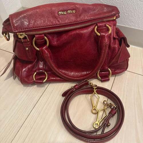 Borsa mano miu - borsa,