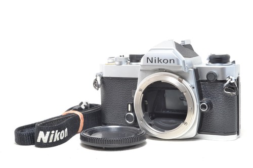 Ottime condizioni nikon fm - [ottime, condizioni]