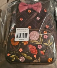 Zaino Loungefly Disney Minnie