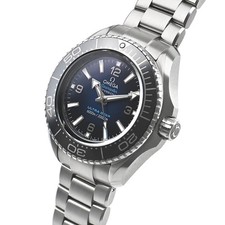 Omega Seamaster Planet Ocean
