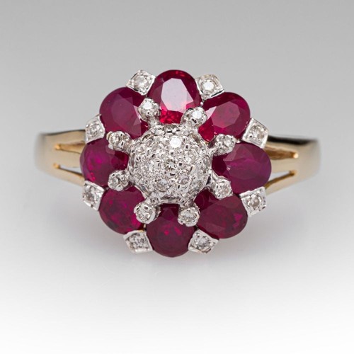 Anello donna argento - da, in
